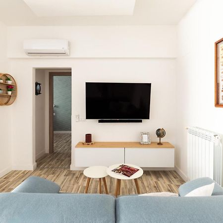 Yourhome - Casita Linda ซอร์เรนโต ภายนอก รูปภาพ