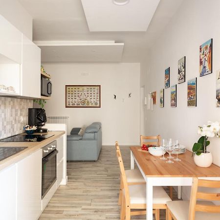 Yourhome - Casita Linda ซอร์เรนโต ภายนอก รูปภาพ