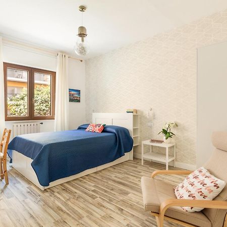 Yourhome - Casita Linda ซอร์เรนโต ภายนอก รูปภาพ