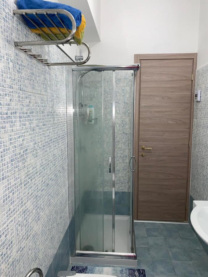 Yourhome - Casita Linda ซอร์เรนโต ภายนอก รูปภาพ