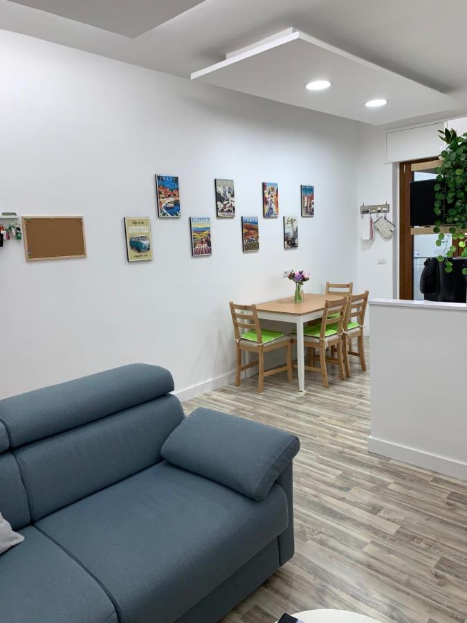 Yourhome - Casita Linda ซอร์เรนโต ภายนอก รูปภาพ
