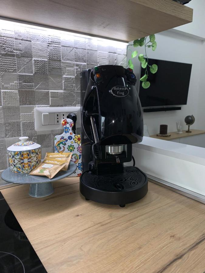 Yourhome - Casita Linda ซอร์เรนโต ภายนอก รูปภาพ