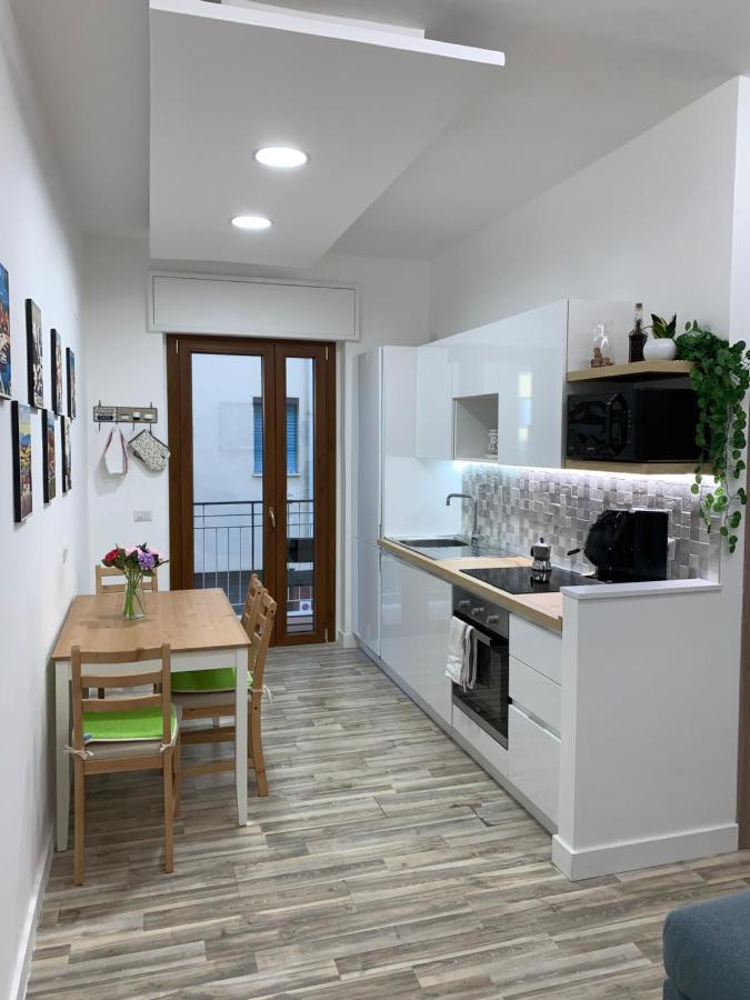 Yourhome - Casita Linda ซอร์เรนโต ภายนอก รูปภาพ