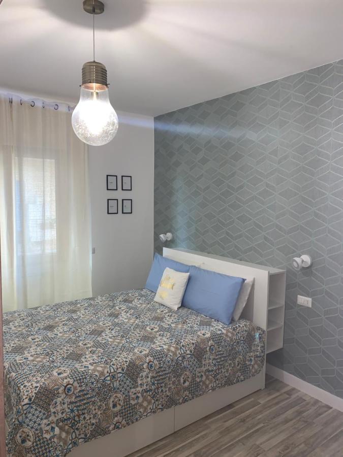 Yourhome - Casita Linda ซอร์เรนโต ภายนอก รูปภาพ