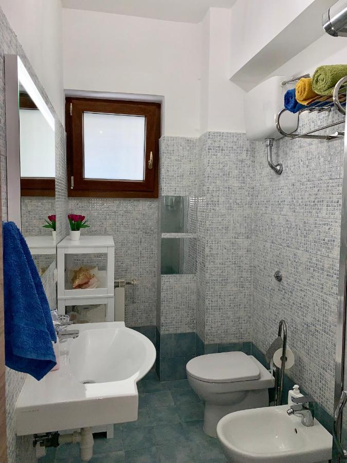 Yourhome - Casita Linda ซอร์เรนโต ภายนอก รูปภาพ