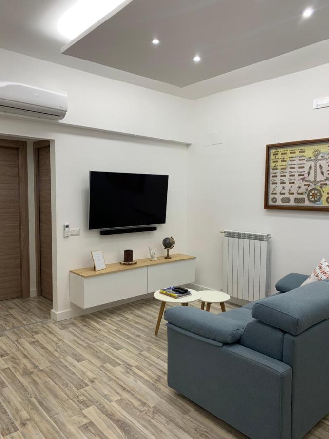 Yourhome - Casita Linda ซอร์เรนโต ภายนอก รูปภาพ