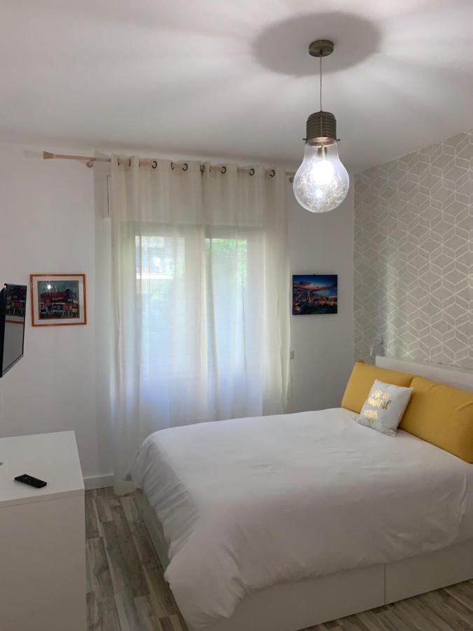 Yourhome - Casita Linda ซอร์เรนโต ภายนอก รูปภาพ