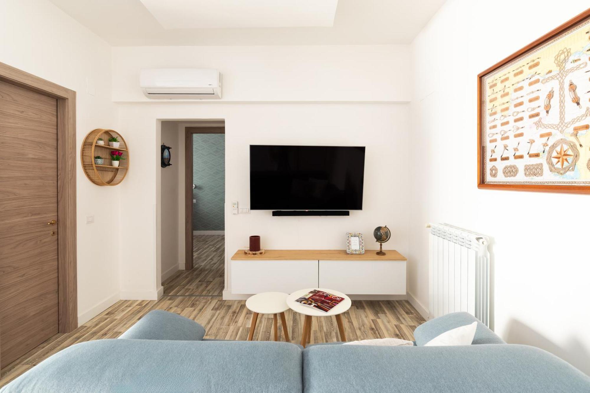 Yourhome - Casita Linda ซอร์เรนโต ภายนอก รูปภาพ