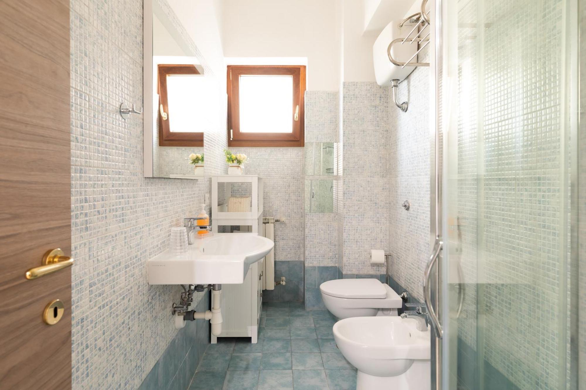 Yourhome - Casita Linda ซอร์เรนโต ภายนอก รูปภาพ