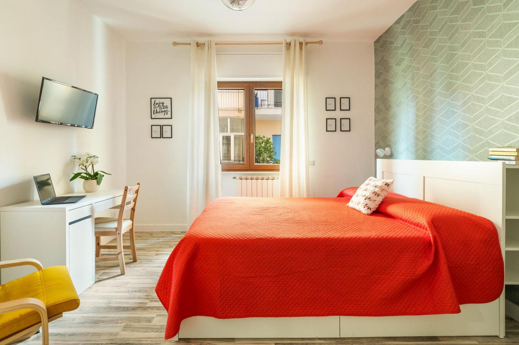 Yourhome - Casita Linda ซอร์เรนโต ภายนอก รูปภาพ