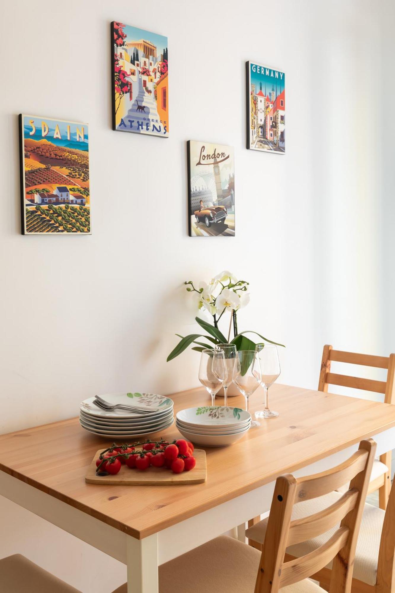 Yourhome - Casita Linda ซอร์เรนโต ภายนอก รูปภาพ