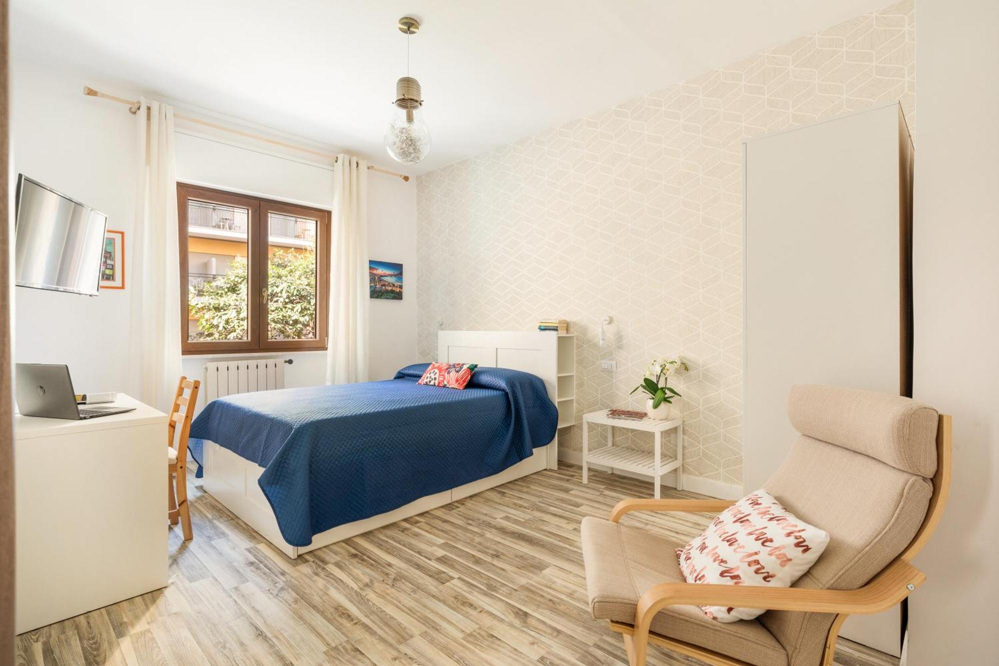 Yourhome - Casita Linda ซอร์เรนโต ภายนอก รูปภาพ
