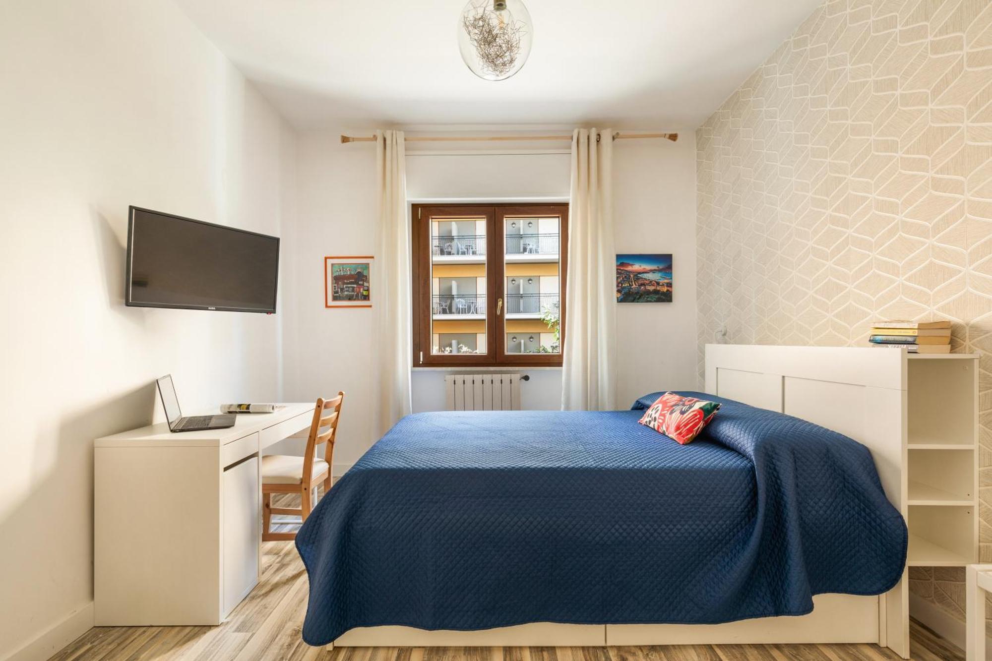 Yourhome - Casita Linda ซอร์เรนโต ภายนอก รูปภาพ