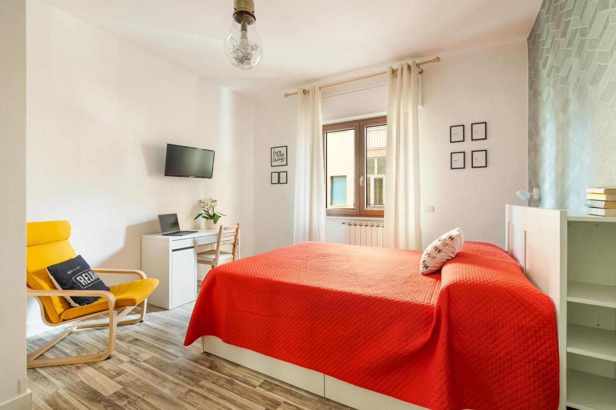 Yourhome - Casita Linda ซอร์เรนโต ภายนอก รูปภาพ