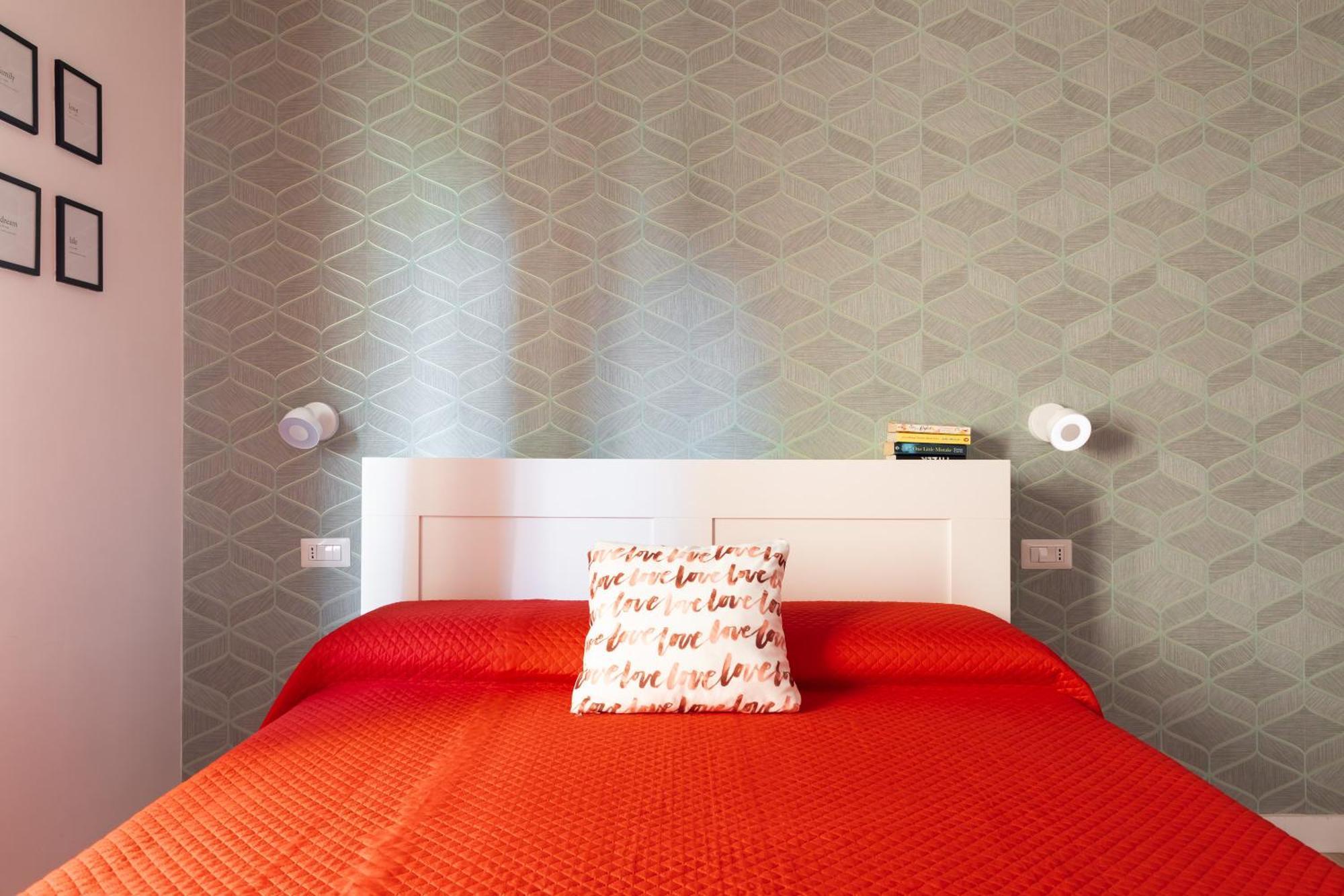 Yourhome - Casita Linda ซอร์เรนโต ภายนอก รูปภาพ