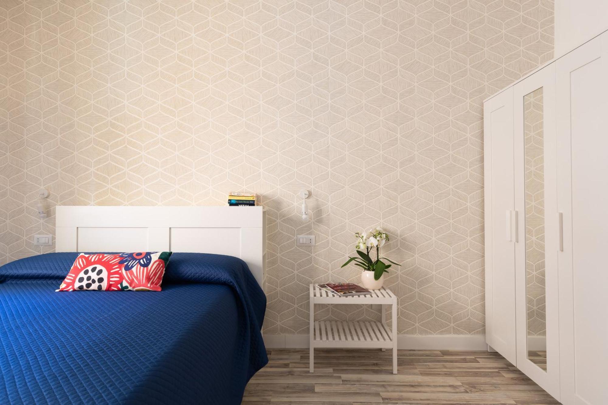 Yourhome - Casita Linda ซอร์เรนโต ภายนอก รูปภาพ